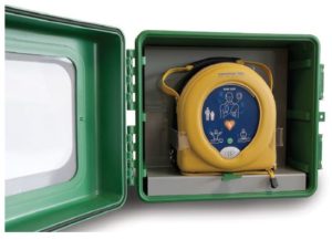 Defibrillatori e una Legge da Cambiare