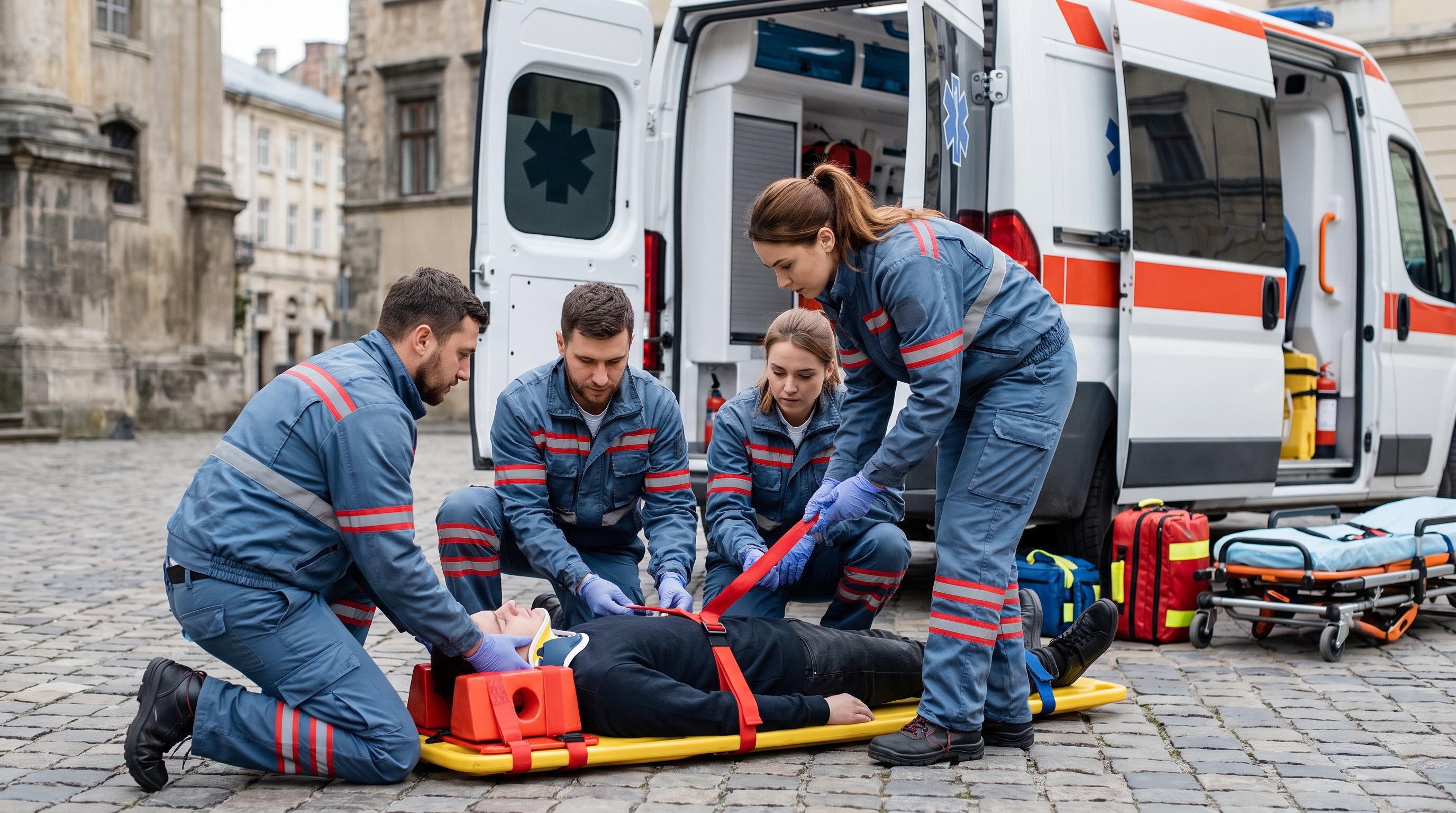 Corso PTC – PHTC AVANZATO