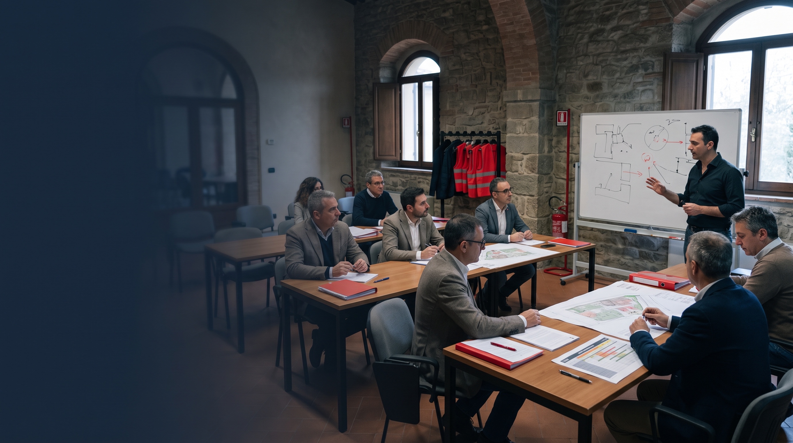 Formazione per ASPP – RSPP