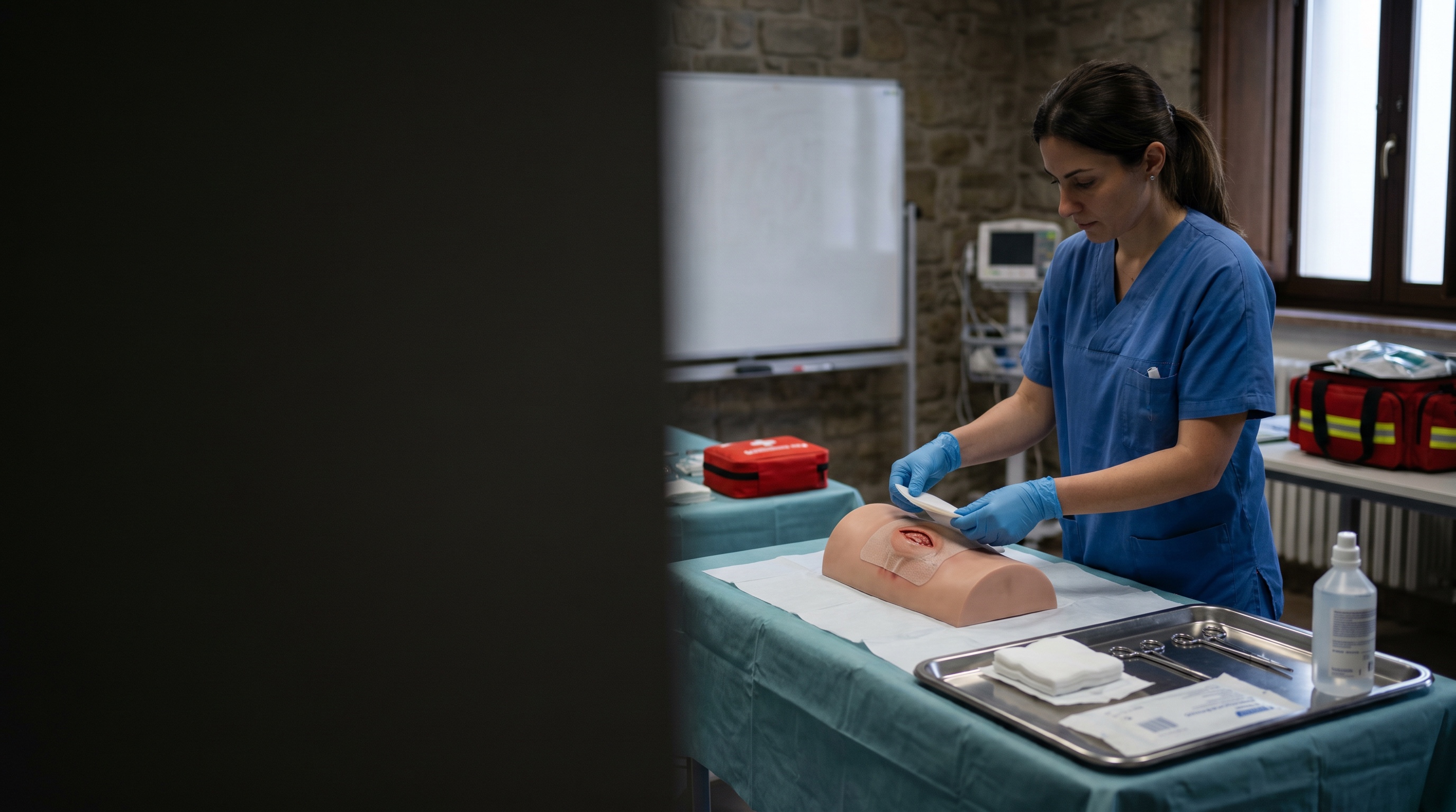 Wound Care Course
