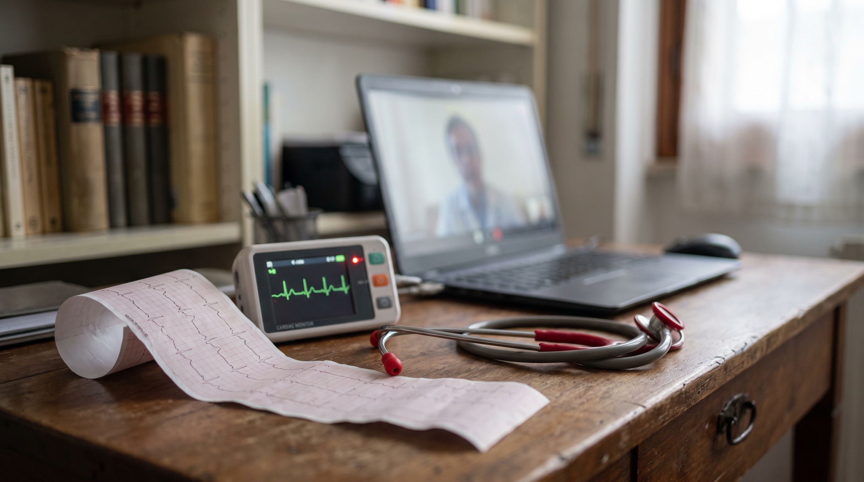 Corso ECG Modulo Base Webinar