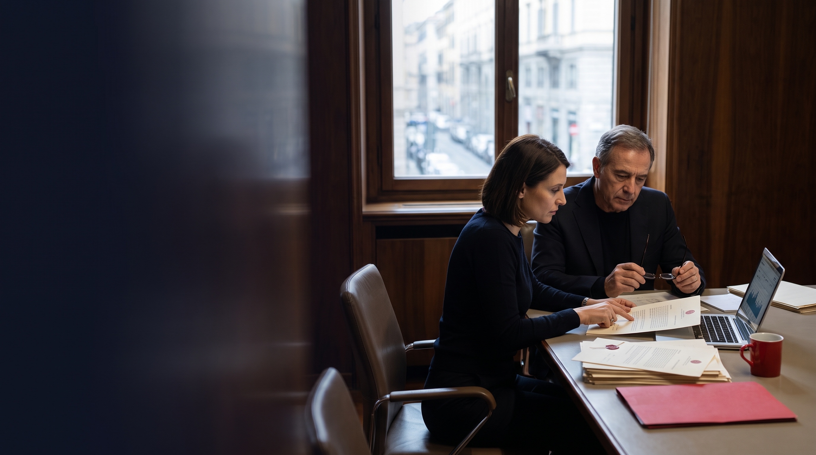 Datore di Lavoro ASR 2025