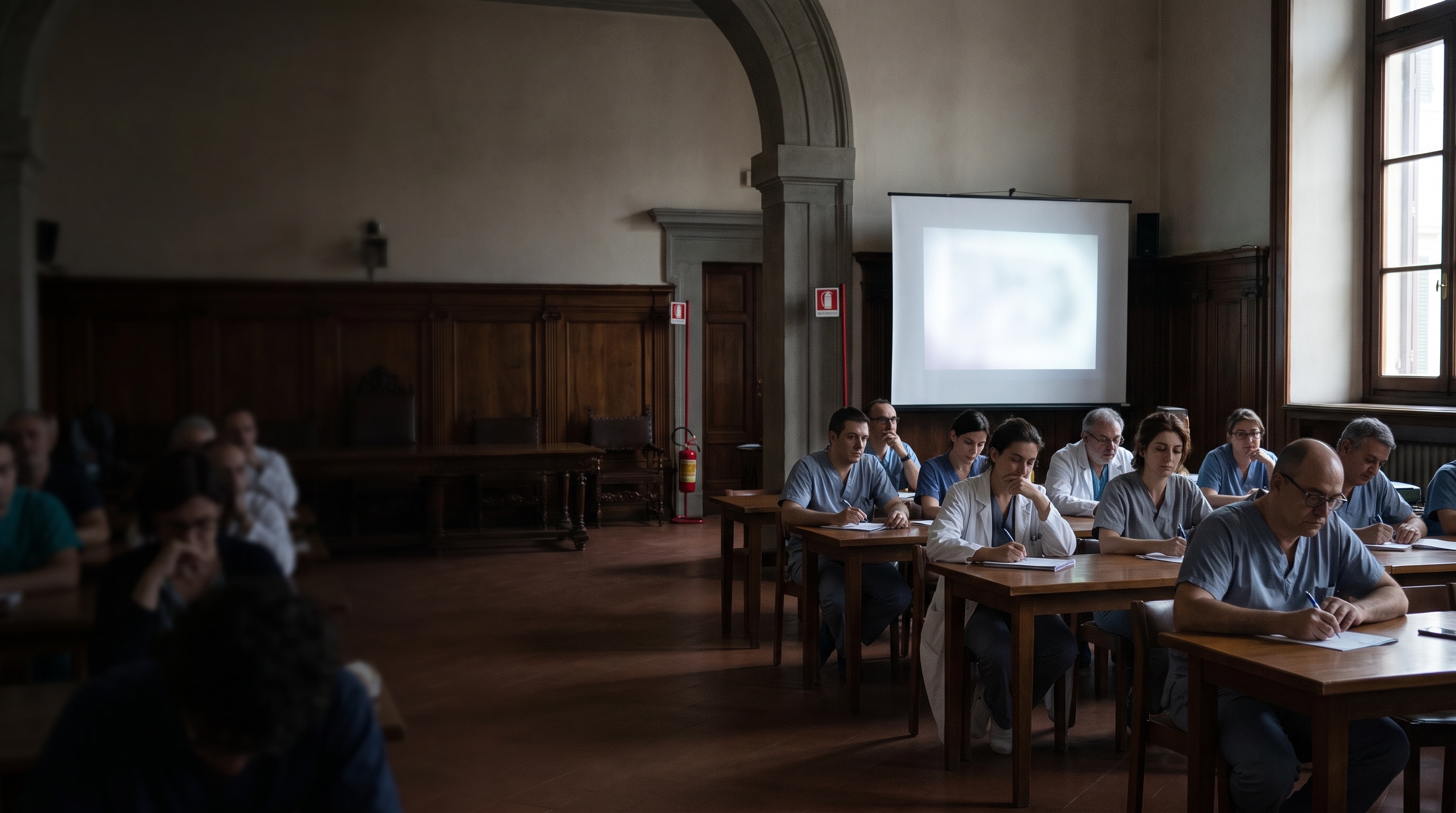 Educazione Continua in Medica ECM